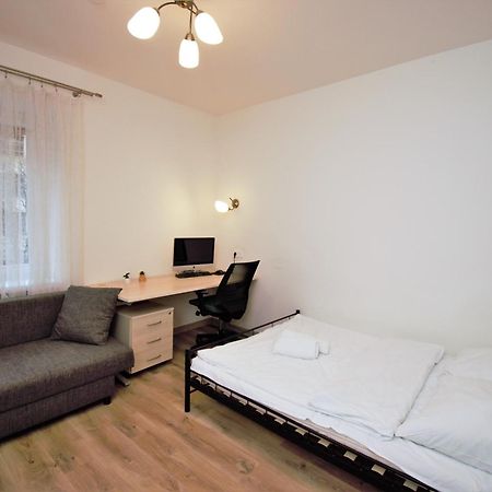Roomspoznan Pl - Ogrodowa 9 - 24H Self Check-In エクステリア 写真