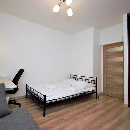 Roomspoznan Pl - Ogrodowa 9 - 24H Self Check-In エクステリア 写真