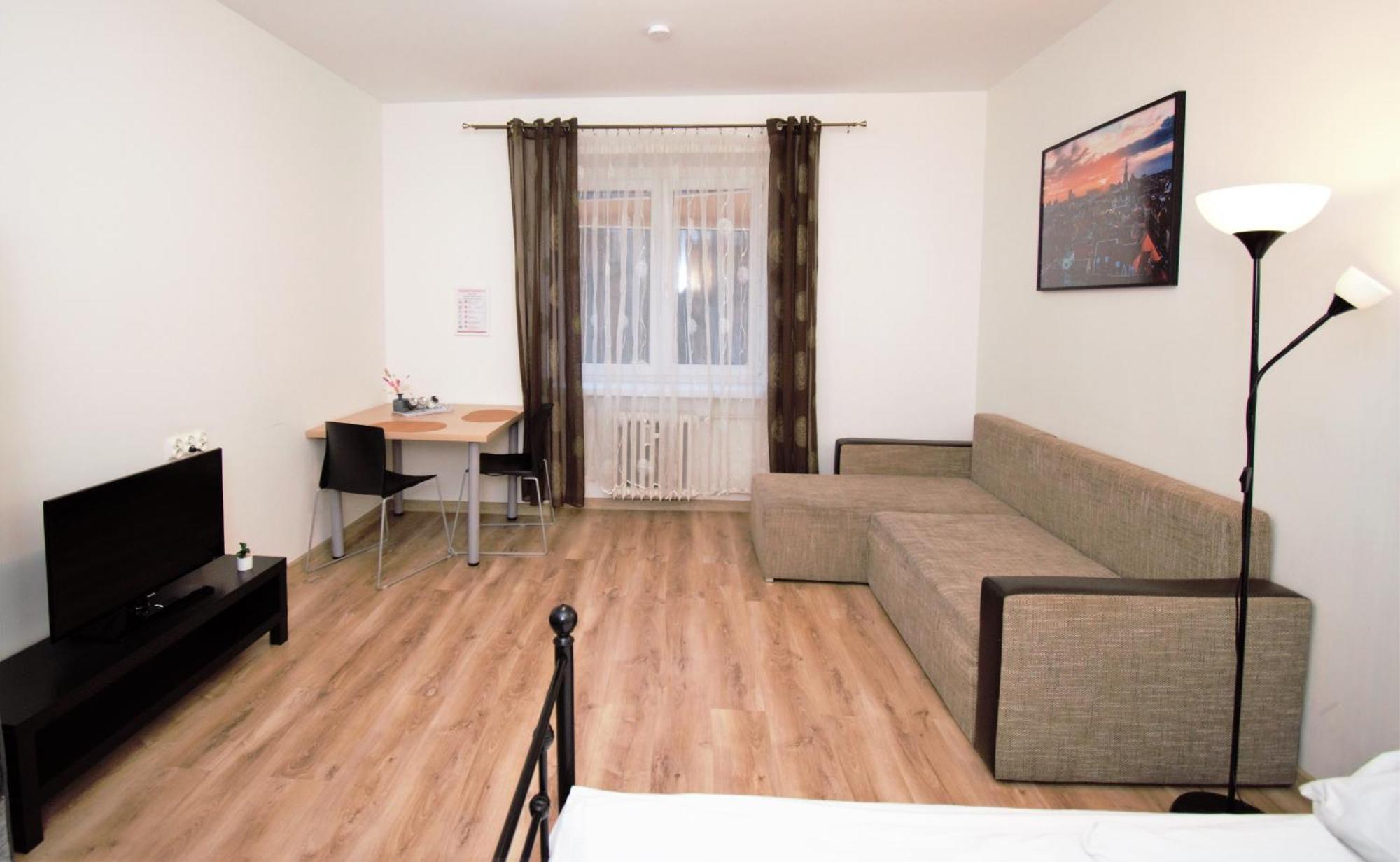 Roomspoznan Pl - Ogrodowa 9 - 24H Self Check-In エクステリア 写真
