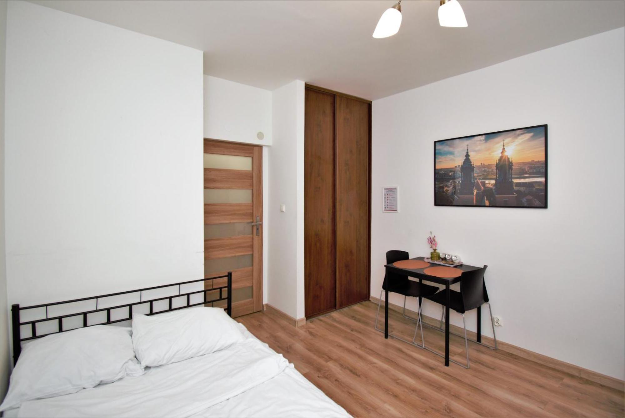 Roomspoznan Pl - Ogrodowa 9 - 24H Self Check-In エクステリア 写真